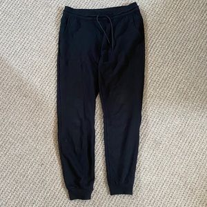 Columbia Black Sweatpants/Jogger